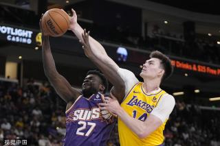 进攻端火力 进攻端火力