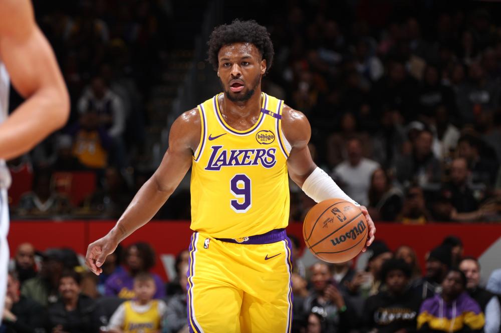 仅是湖人与 仅是湖人与